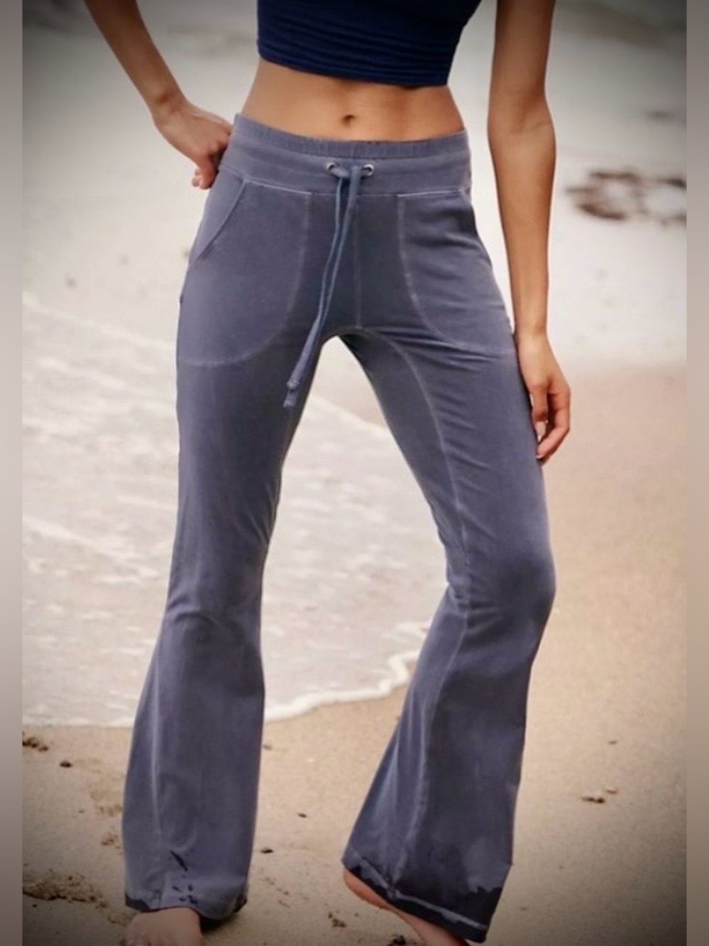 NWOT! FP Free People Movement 
New Flow Flares